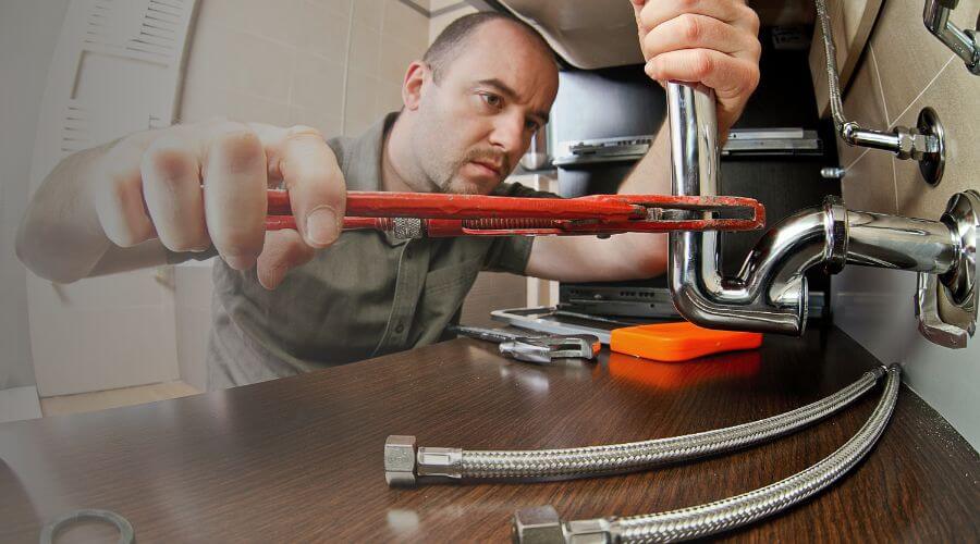 Local expert plumbing services in Goldsboro, NC